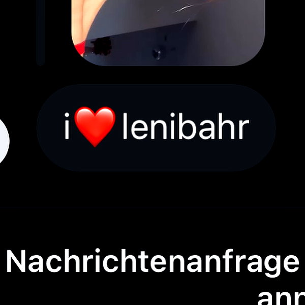 leni.bahr instagram image archive image