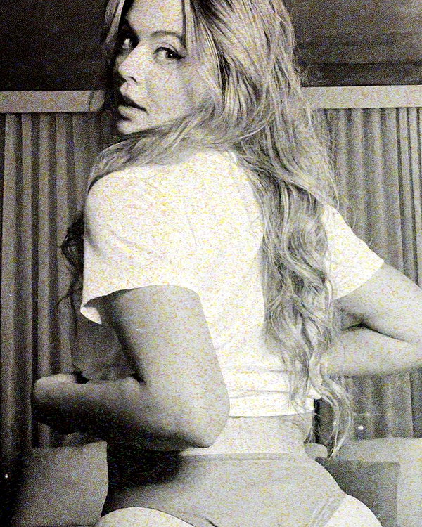 sashapieterse instagram image archive image