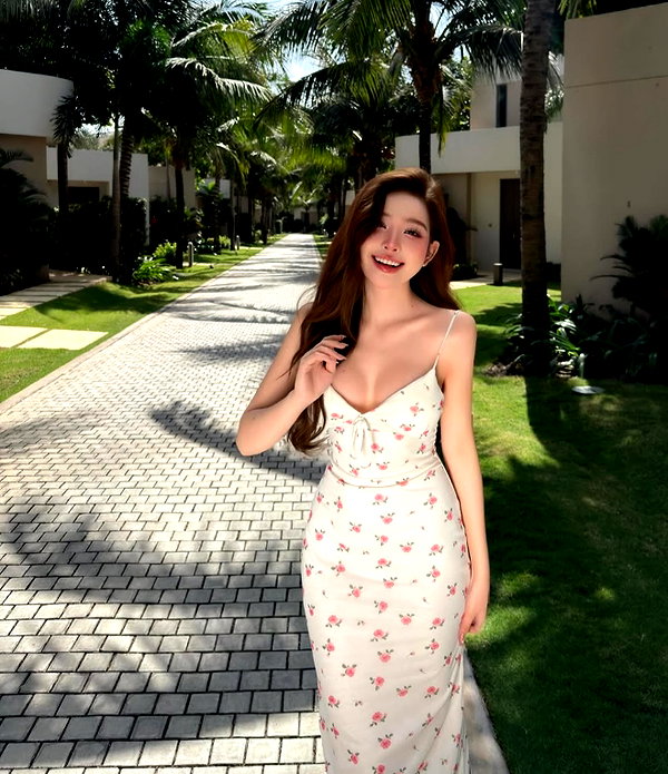 lyhythuedoxinh instagram image archive image