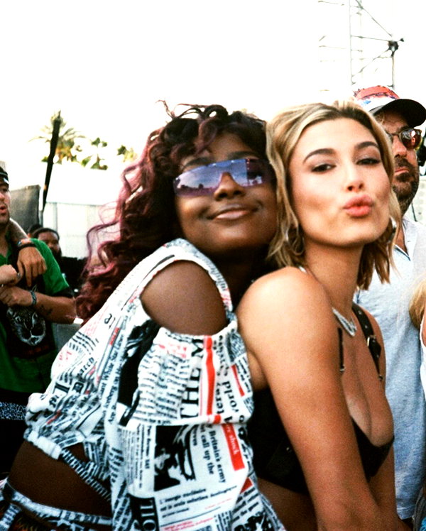 haileybieber instagram image archive image