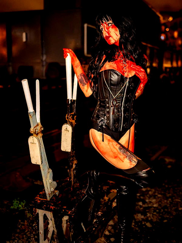 scarlett_ichor instagram image archive image