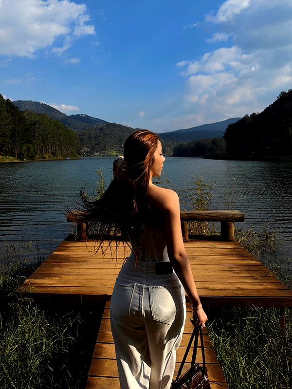 lyhythuedoxinh instagram image archive image