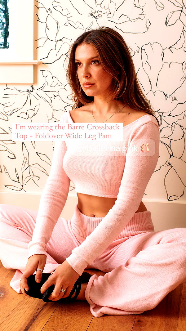 milliebobbybrown archive image
