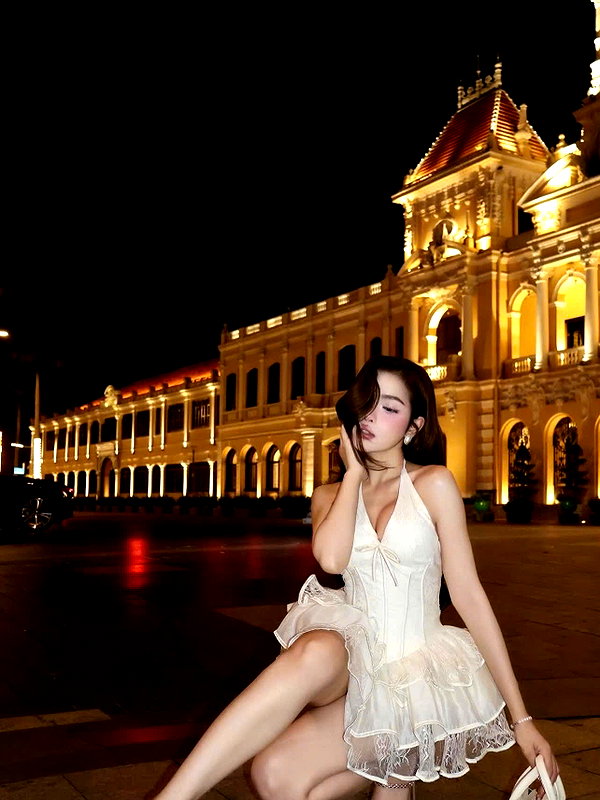 lyhythuedoxinh instagram image archive image