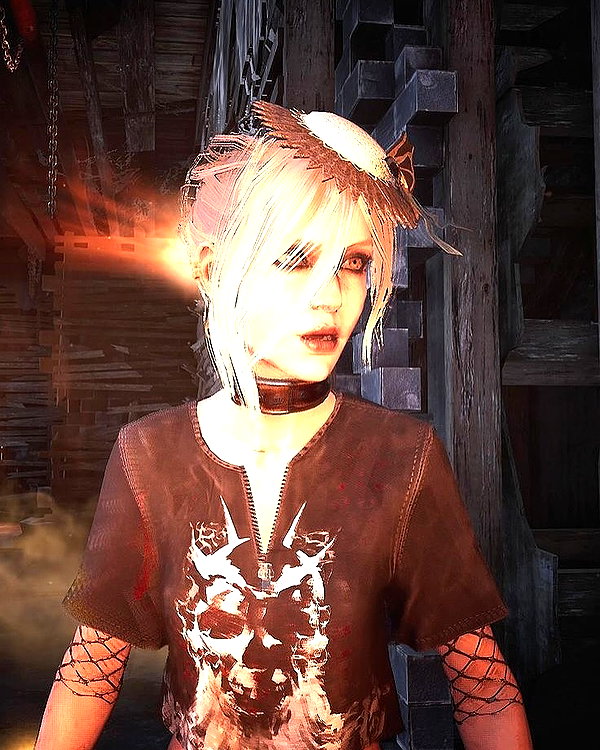 sadllilli archive image