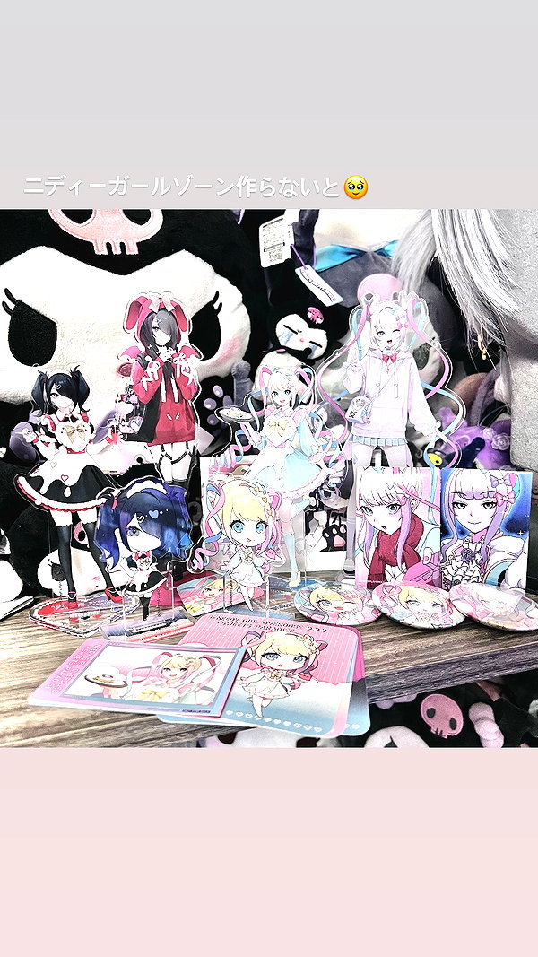 purinn_cos instagram image archive image