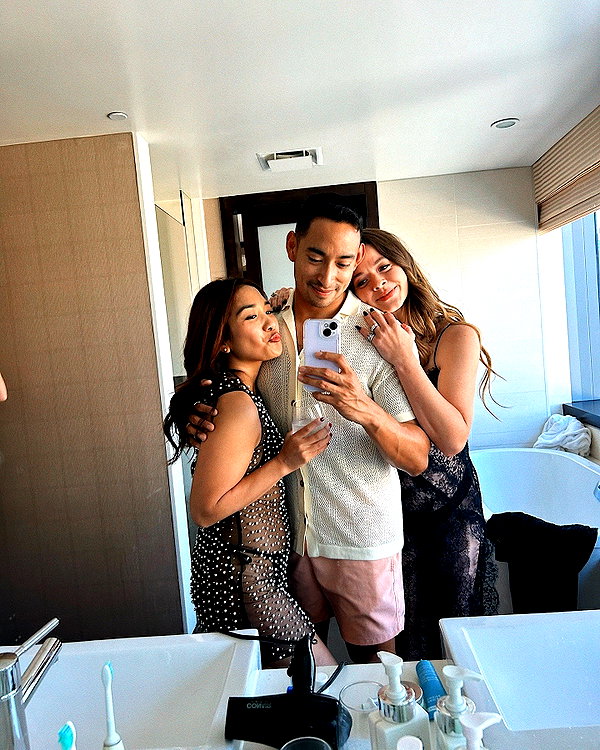 sashapieterse instagram image archive image