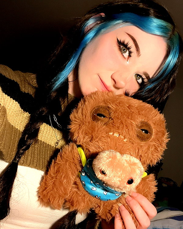 danielle.mercedie instagram image archive image