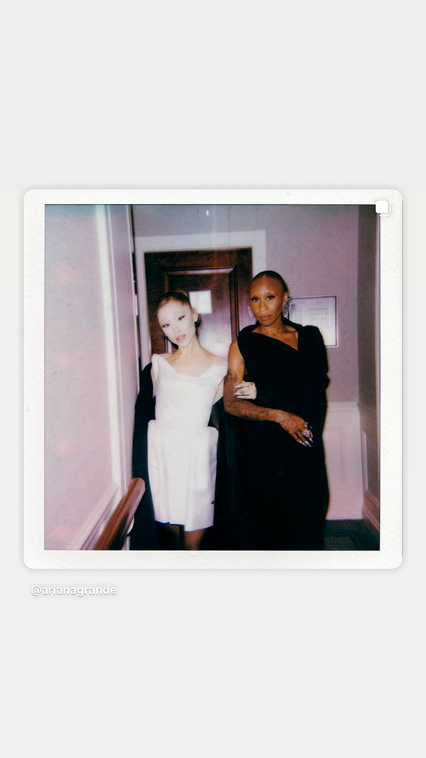 arianagrande instagram image archive image