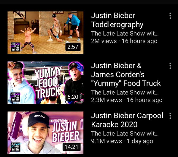 lilbieber instagram image archive image