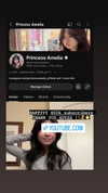 princessamelia_official Altpins Profile Picture