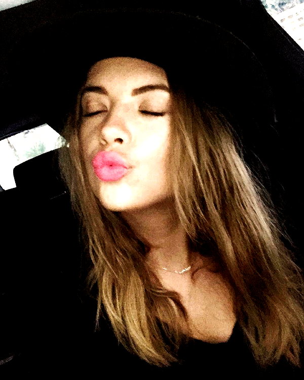 ashleybenson instagram image archive image