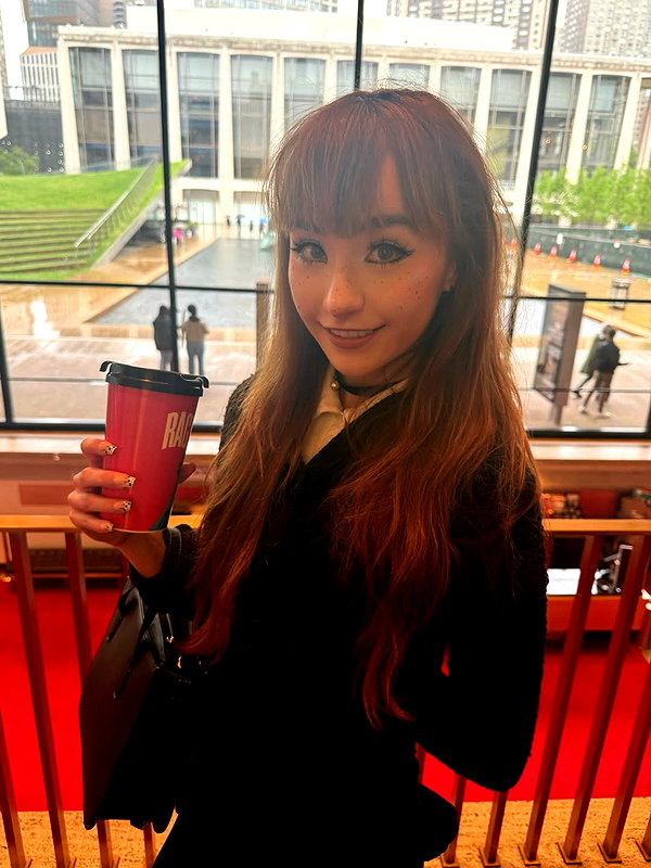 vanillachaiiiii instagram image archive image