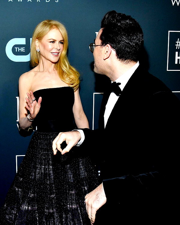 nicolekidman instagram image archive image