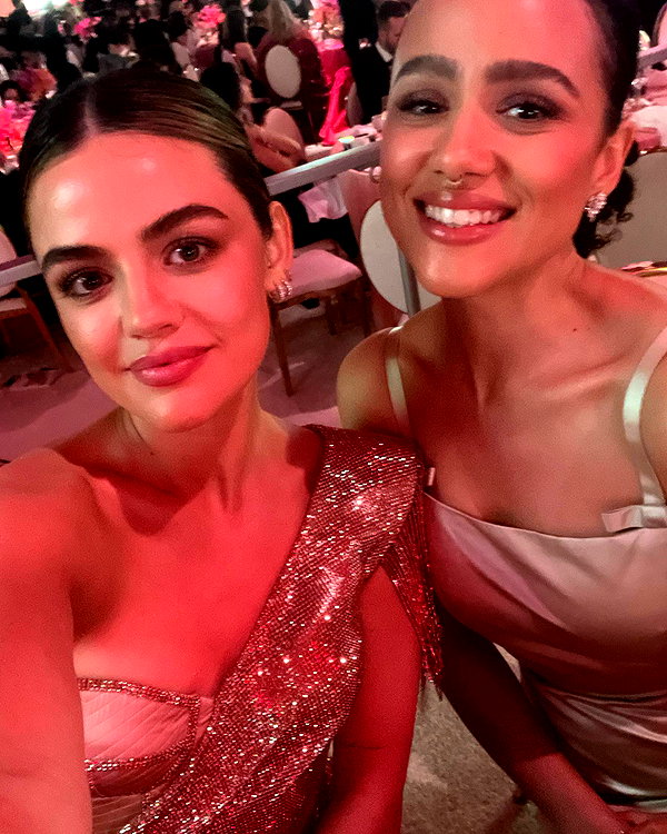 lucyhale instagram image archive image