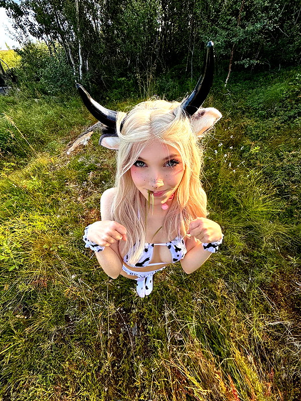 milkibunshehe instagram image archive image