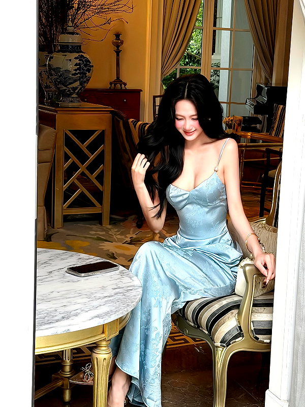 lyhythuedoxinh instagram image archive image
