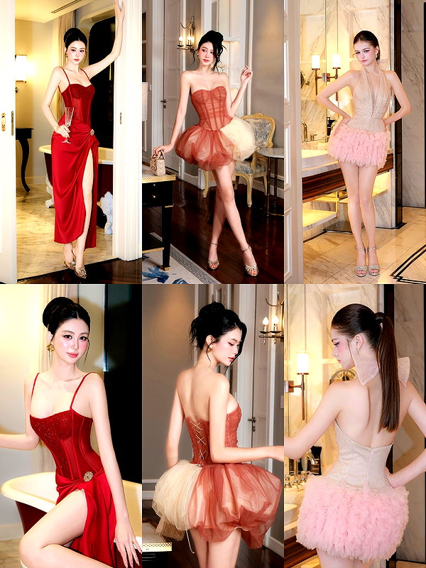 lyhythuedoxinh instagram image archive image