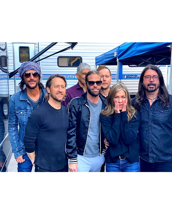 jenniferaniston instagram image archive image
