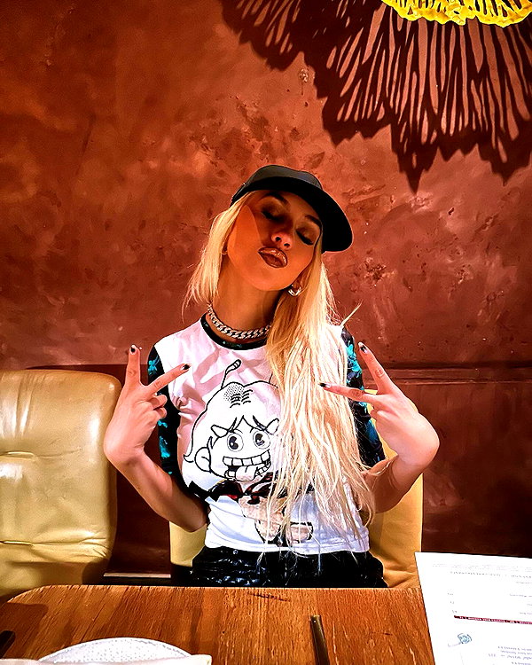 xtina instagram image archive image