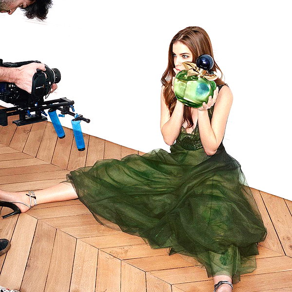 realbarbarapalvin instagram image archive image