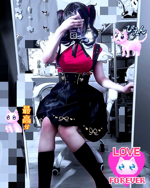 purinn_cos instagram image archive image