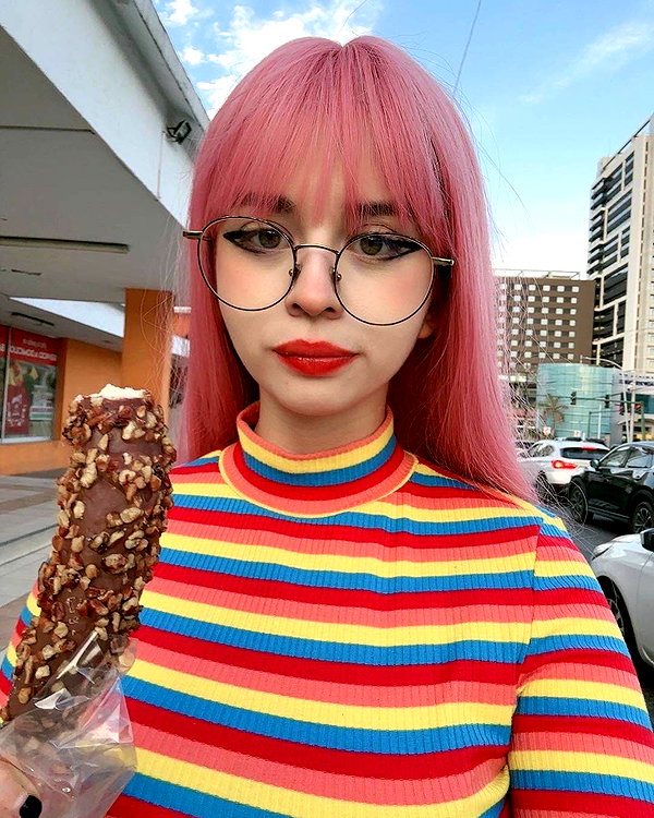 lulymakima instagram image archive image