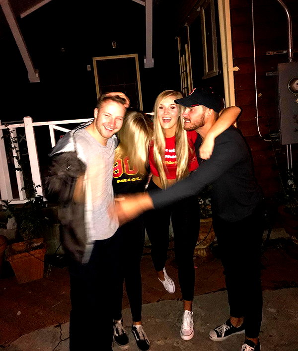 allie_dunn instagram image archive image