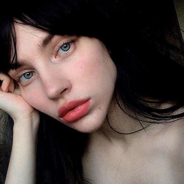 alien.hanna instagram image archive image