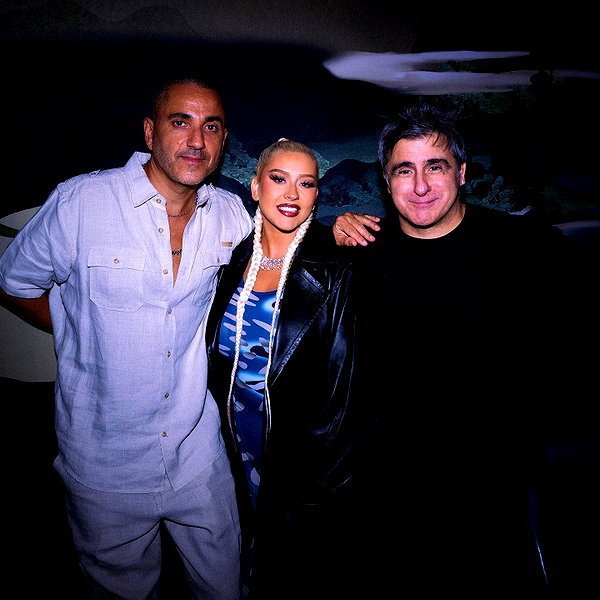 xtina instagram image archive image