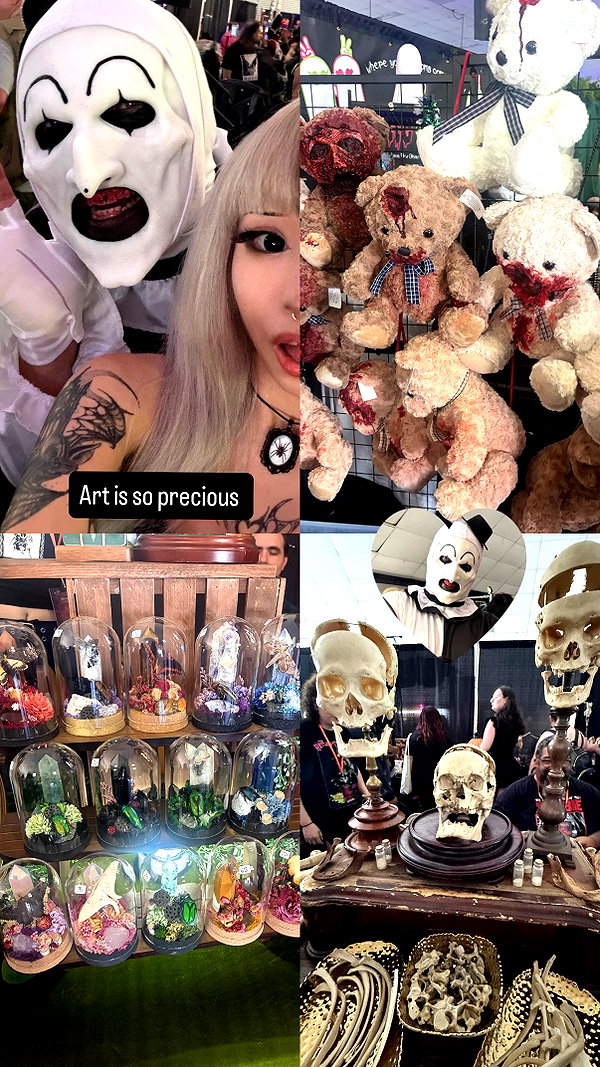 gargoyol instagram image archive image