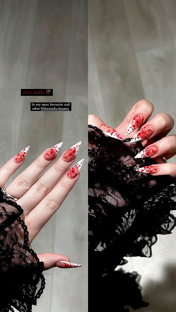 andasrose instagram image archive image