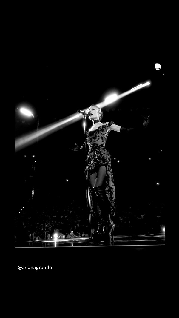 arianagrande instagram image archive image