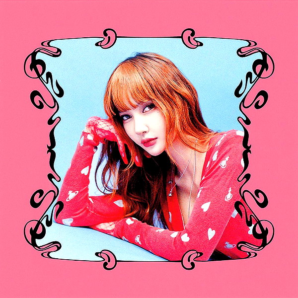 Archived image from @heroineseen on Instagram