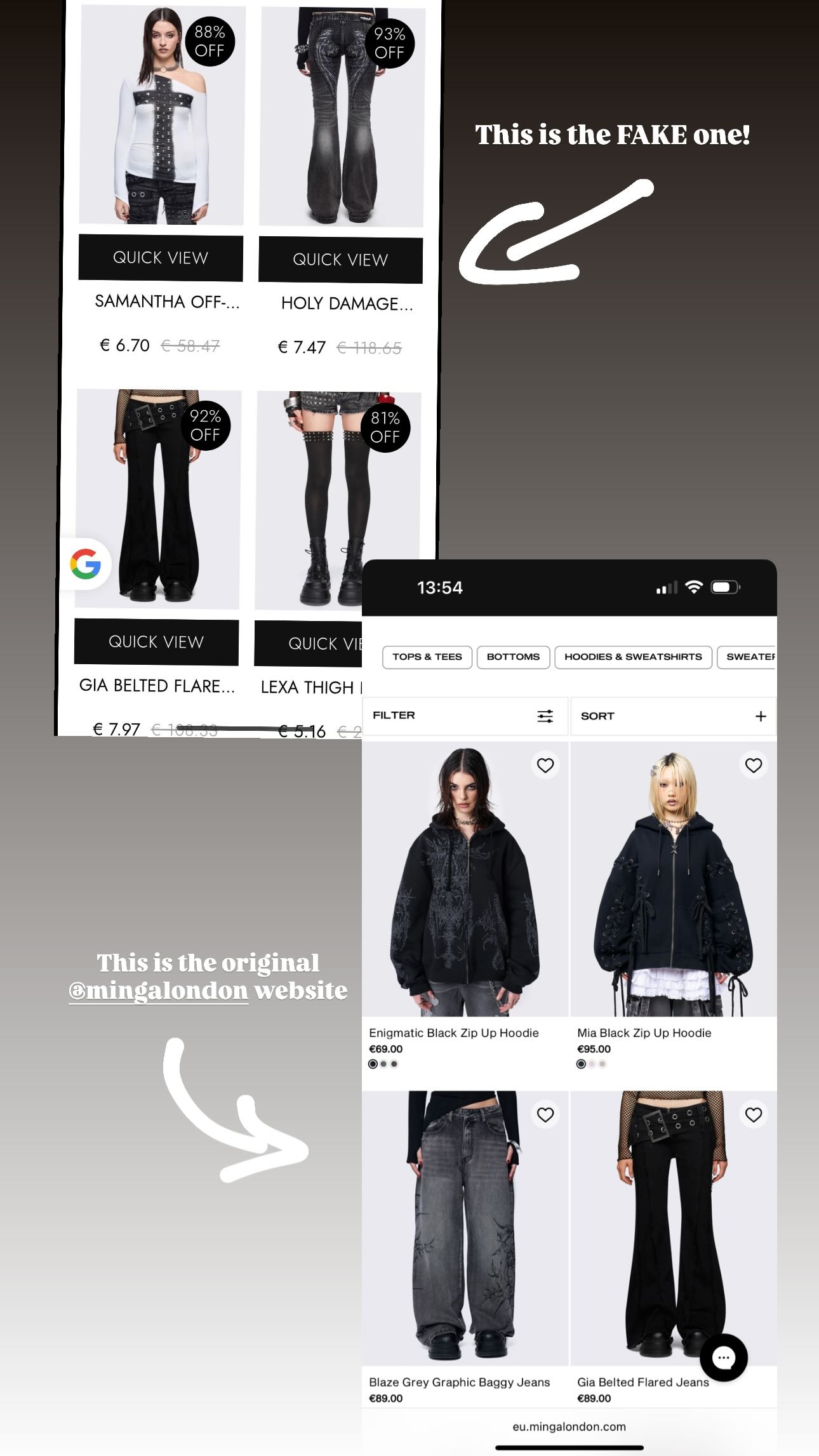 evameganosova instagram image archive image