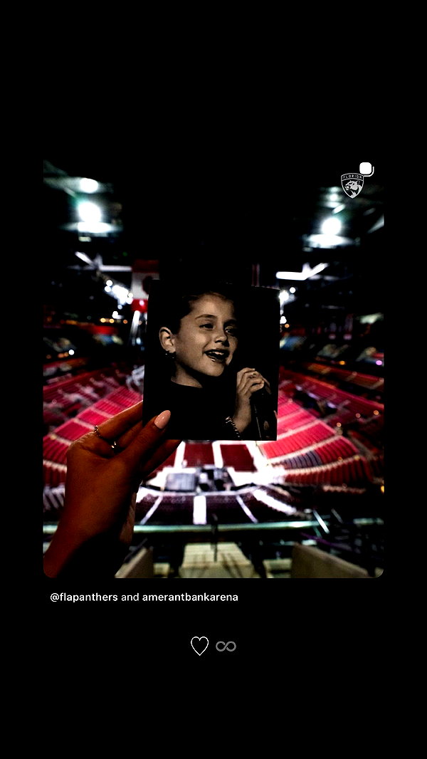 arianagrande instagram image archive image