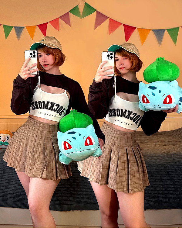 bakachi_cos instagram image archive image