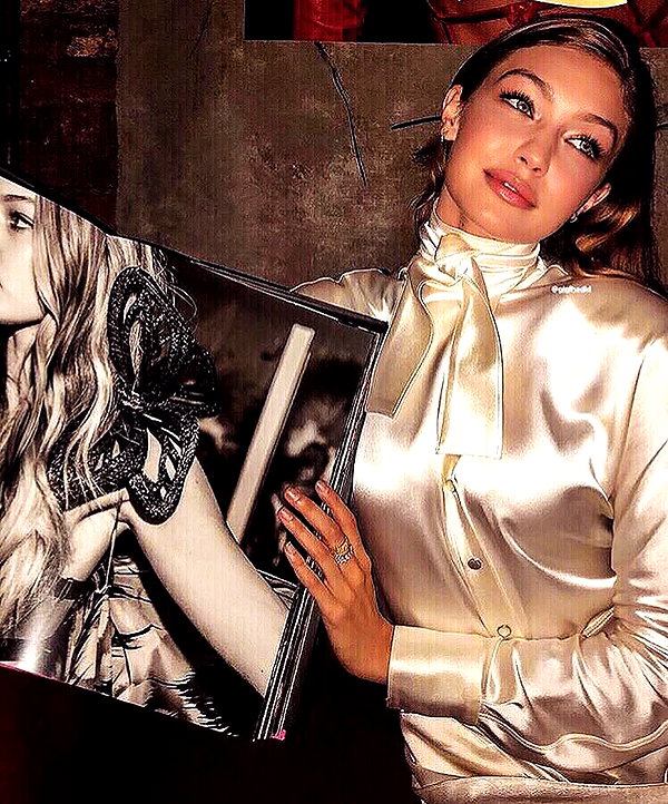 gigihadid instagram image archive image