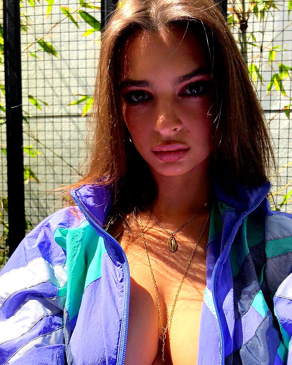 emrata instagram image archive image