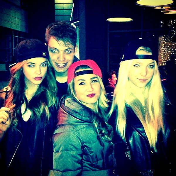 realbarbarapalvin instagram image archive image