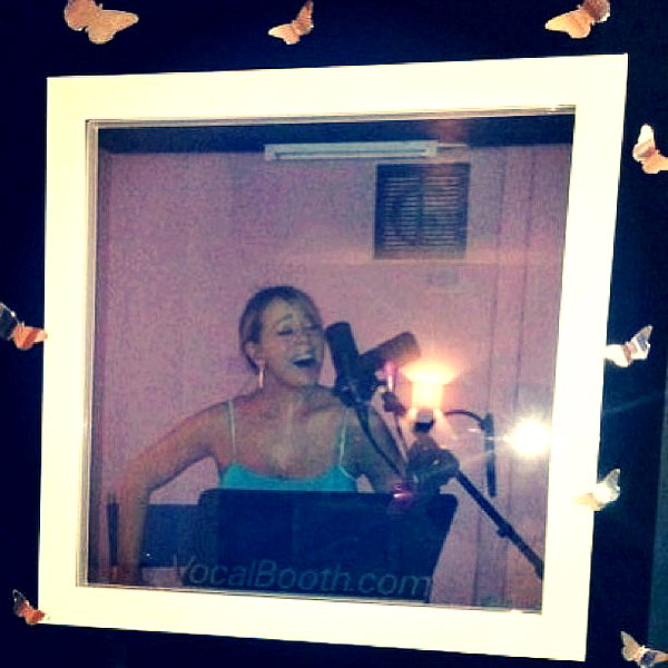 mariahcarey instagram image archive image