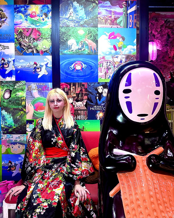 lulymakima instagram image archive image