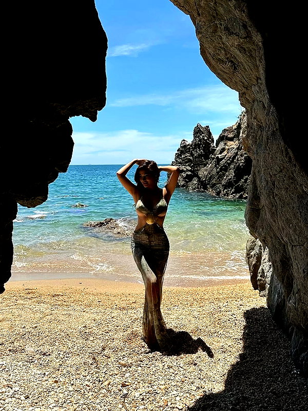 lyhythuedoxinh instagram image archive image