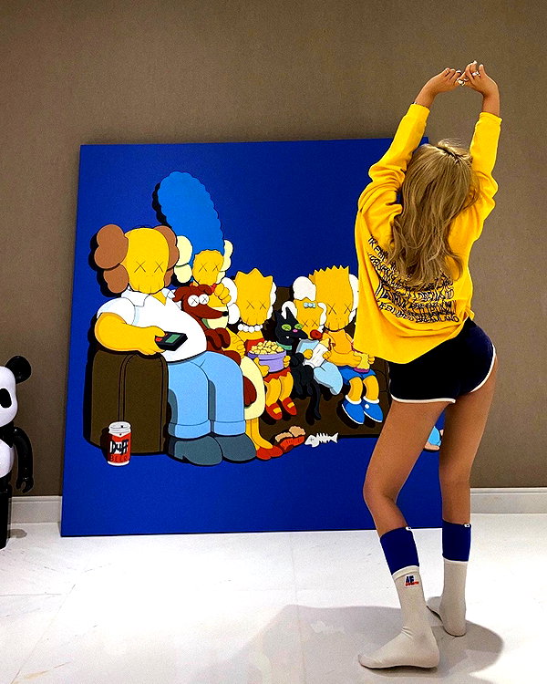 kelseydopegal instagram image archive image