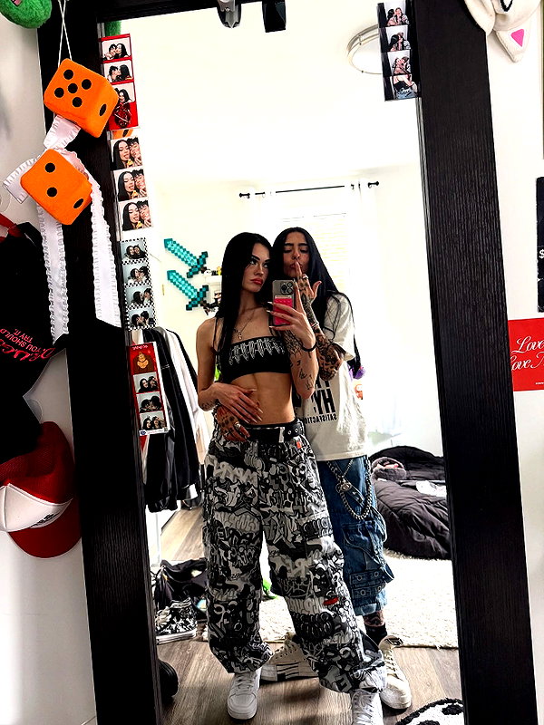 gabs.z.x instagram image archive image