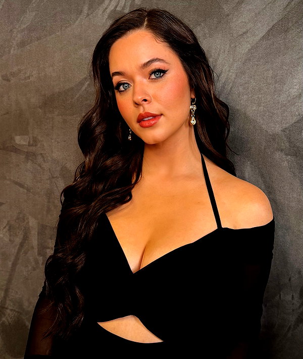 sashapieterse instagram image archive image