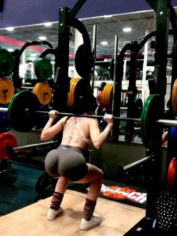 maiden_lifts instagram image archive image