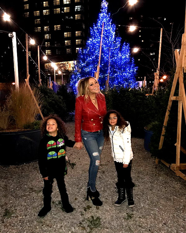 mariahcarey instagram image archive image