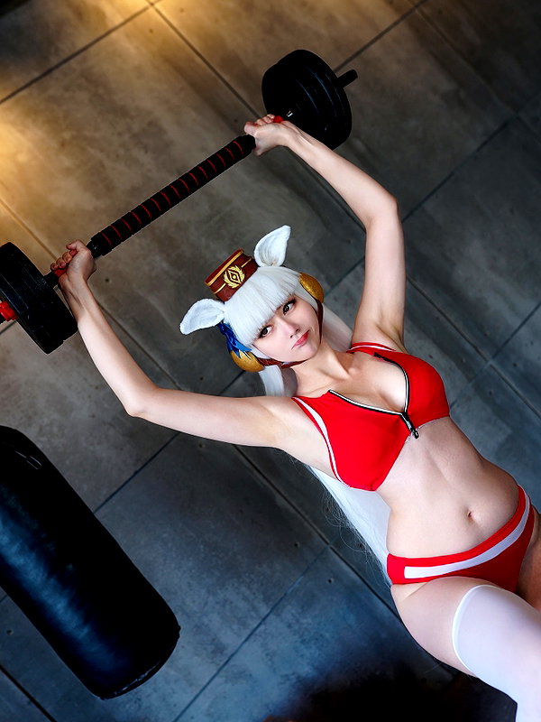 pepper_cos instagram image archive image