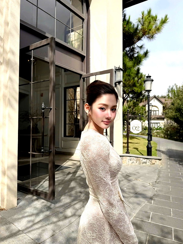 lyhythuedoxinh instagram image archive image